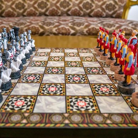 Hotel Boutique The Royalty Guayaquil Ngoại thất bức ảnh